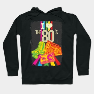 The Best Decade Ever Hoodie